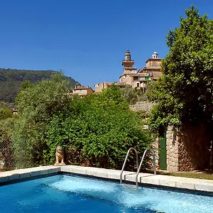Sa Vall Hotel Valldemossa (Mallorca)