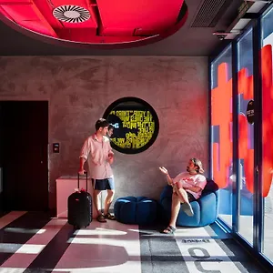 Amistat Hostal Barcelona