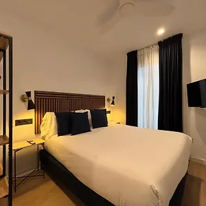 La Estrella Ostatu Pensión Bilbao