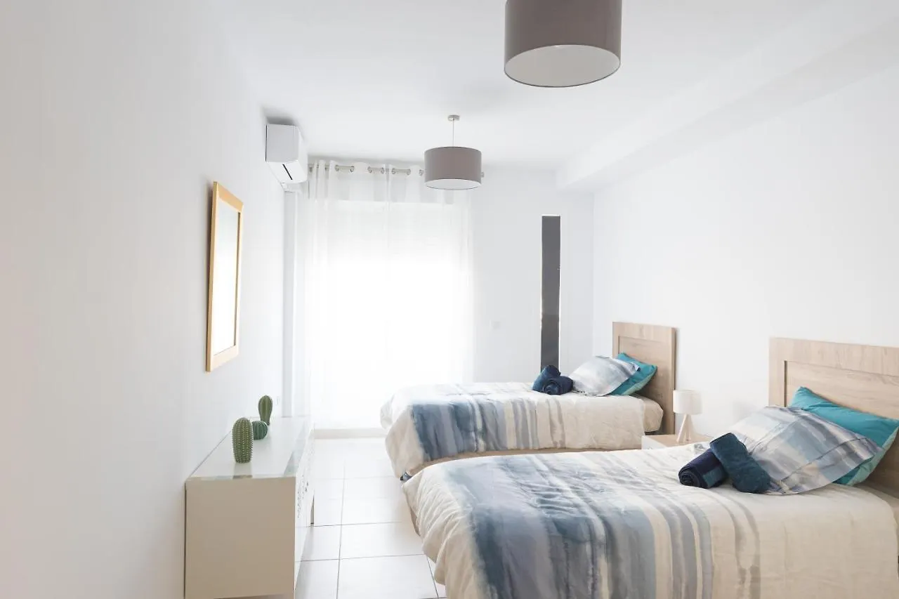 Casa Elena - Cabo De Gata Apartment Carboneras Spain
