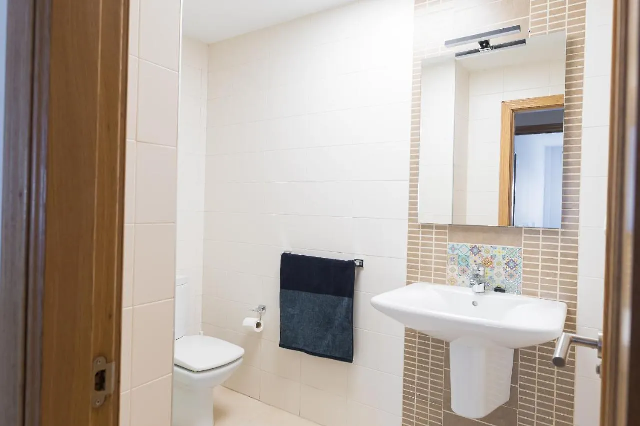 Casa Elena - Cabo De Gata Apartment Carboneras
