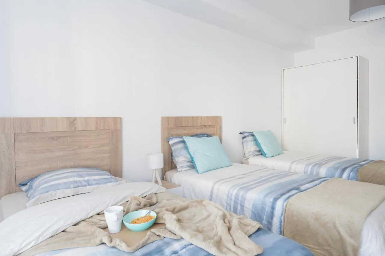 Casa Elena - Cabo De Gata Apartment Carboneras Spain