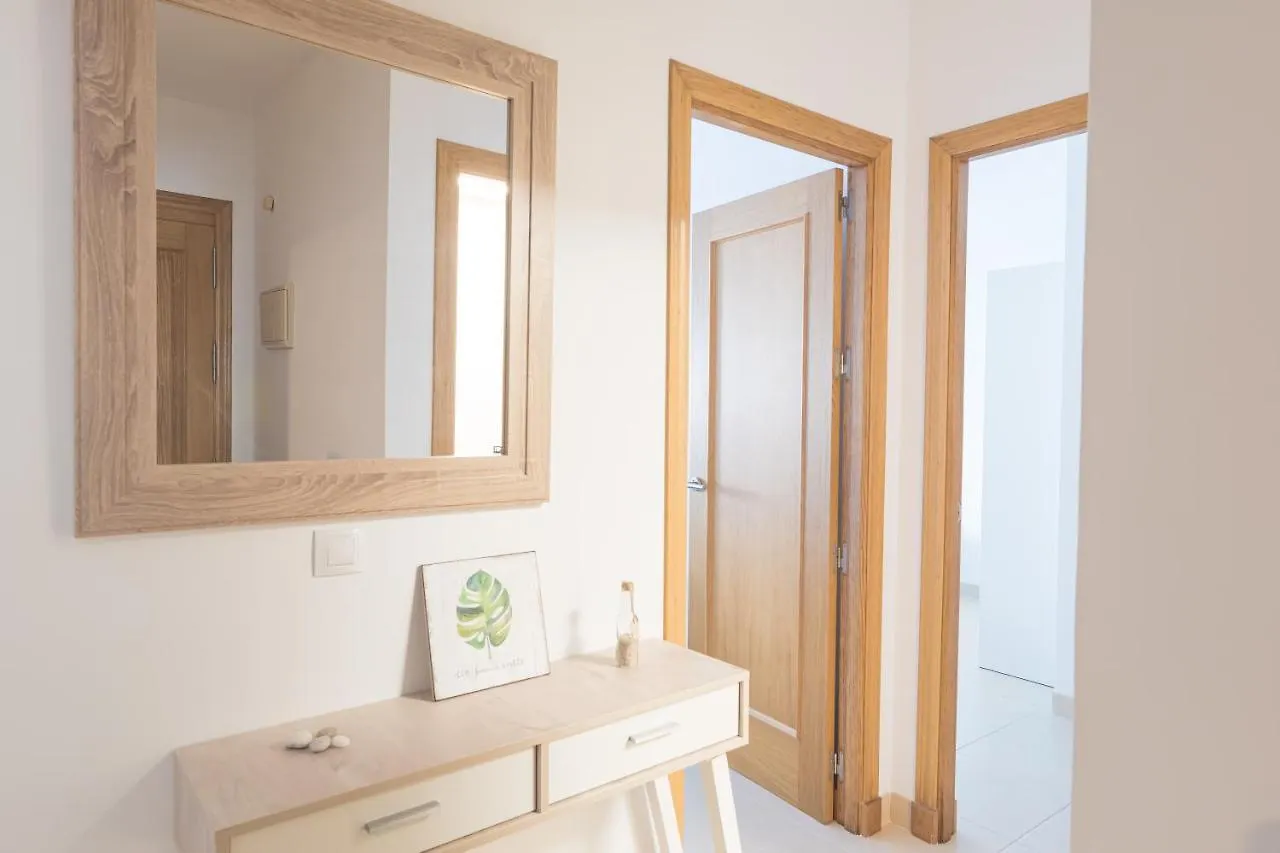 Casa Elena - Cabo De Gata Apartment Carboneras