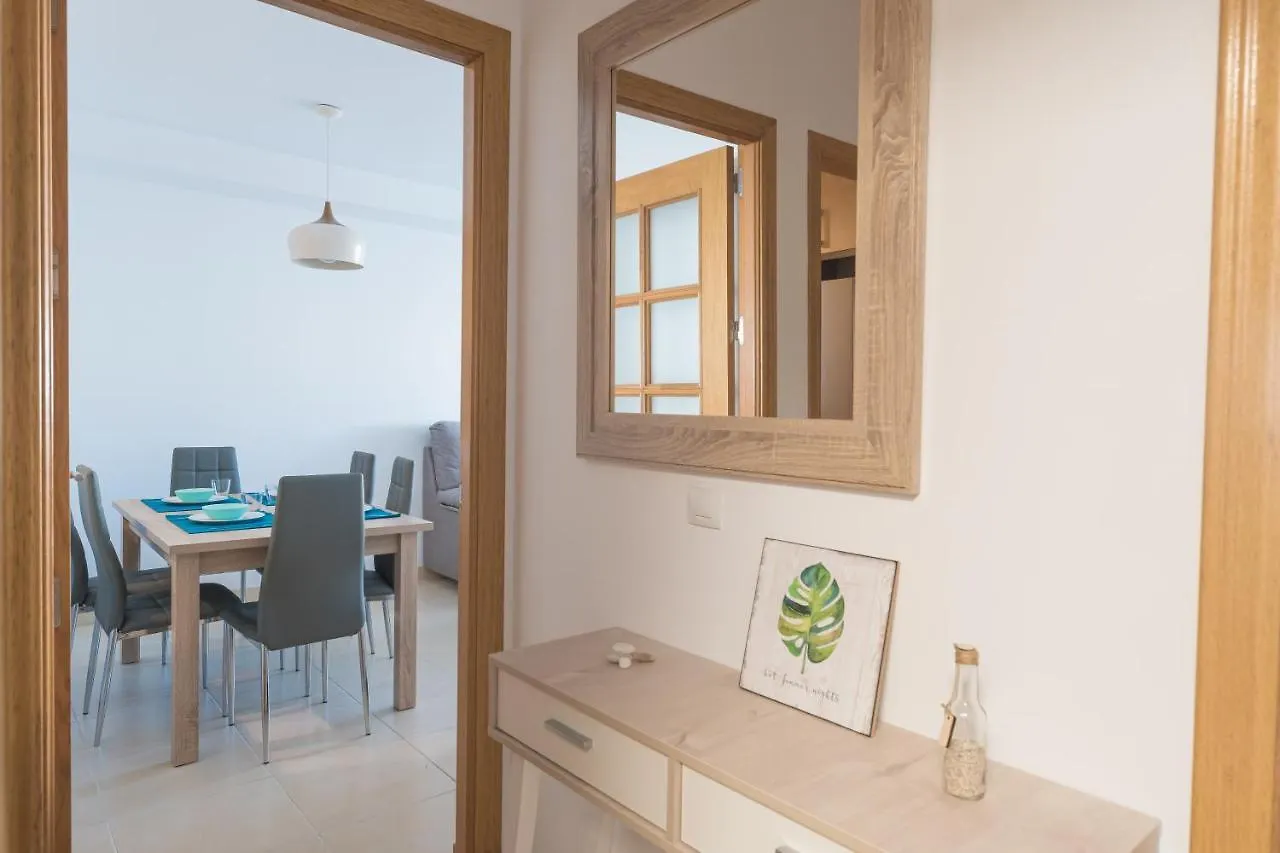 Casa Elena - Cabo De Gata Apartment Carboneras