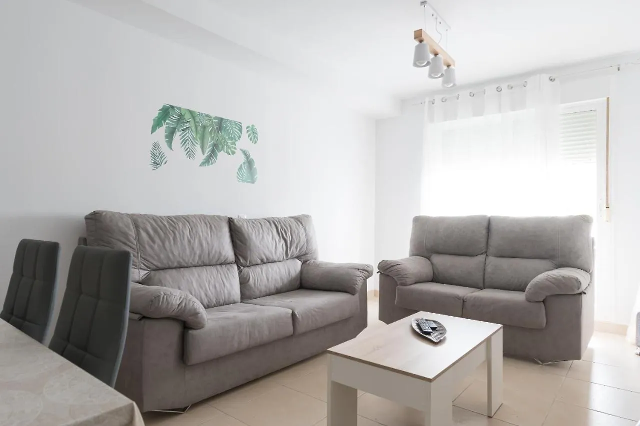 Casa Elena - Cabo De Gata Apartment Carboneras