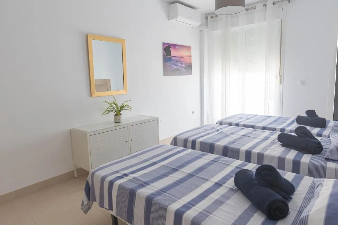 Casa Elena - Cabo De Gata Apartment Carboneras Spain
