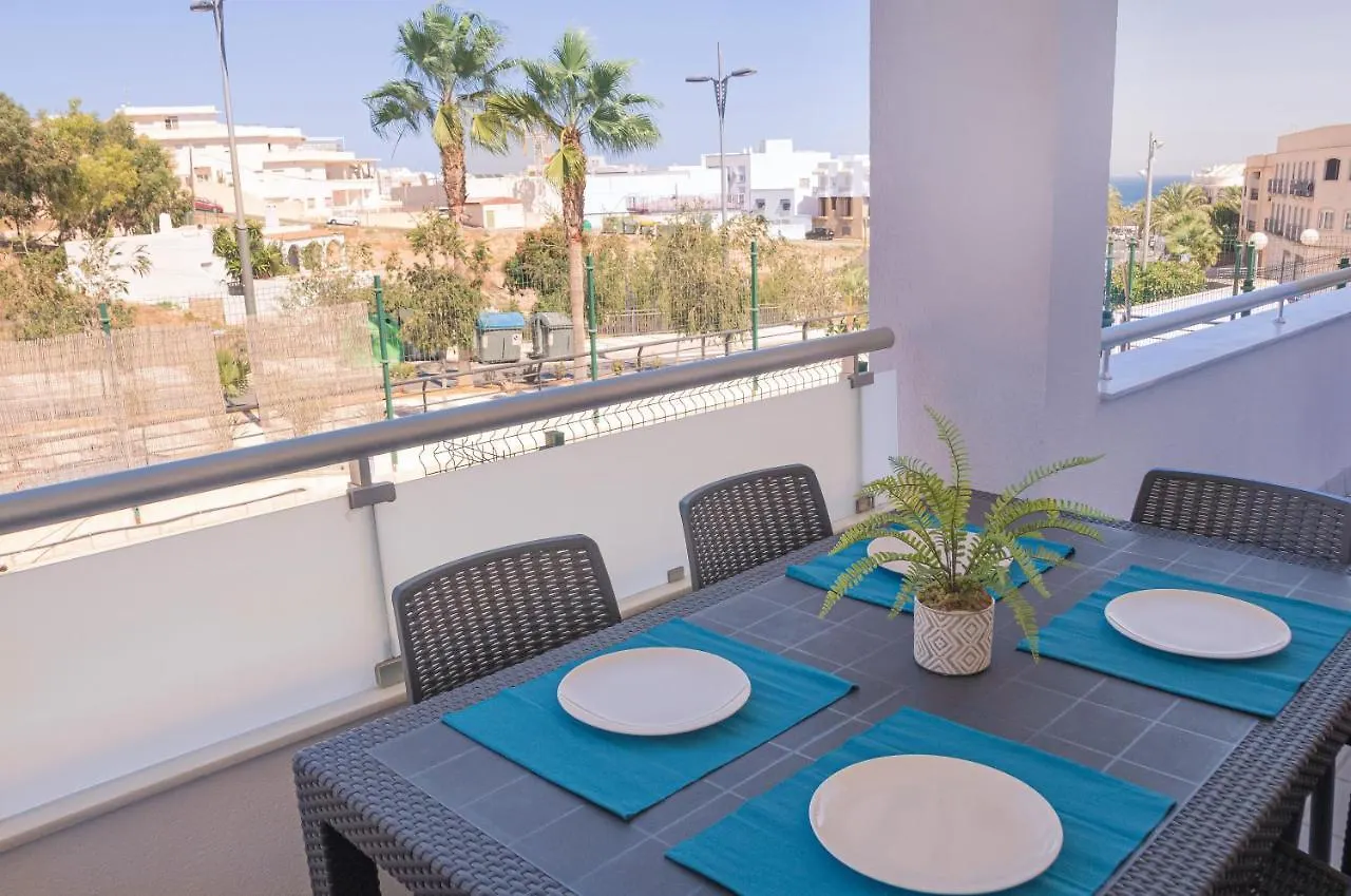 Casa Elena - Cabo De Gata Apartment Carboneras