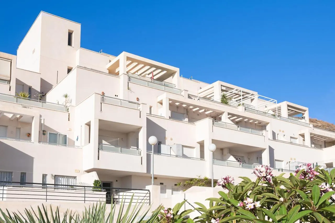 Casa Elena - Cabo De Gata Apartment Carboneras 0*,  Spain