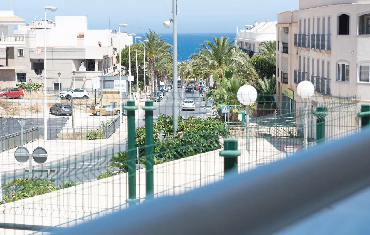 Casa Elena - Cabo De Gata Apartment Carboneras