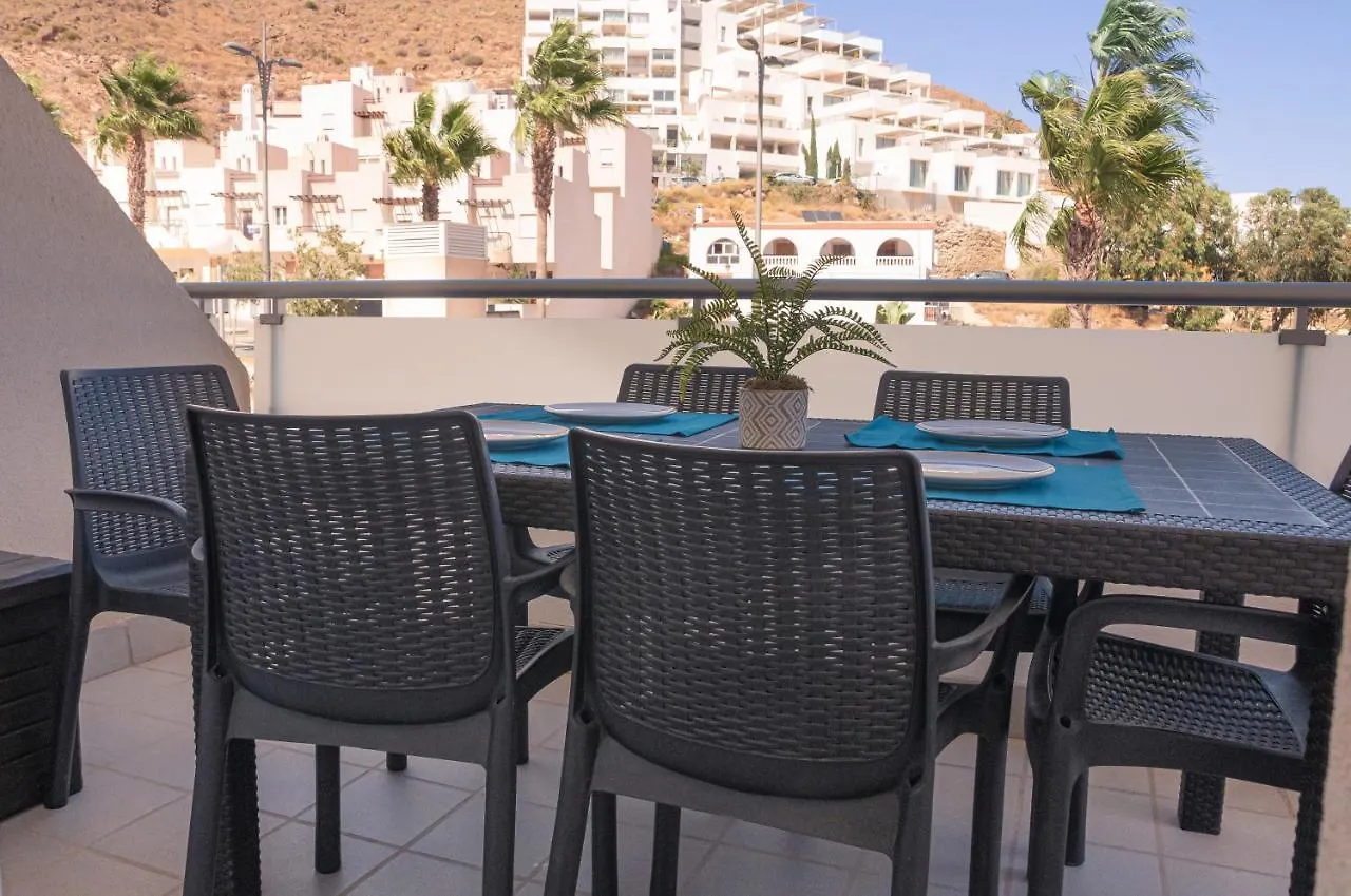 Casa Elena - Cabo De Gata Apartment Carboneras Spain